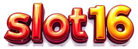 slot16 logo