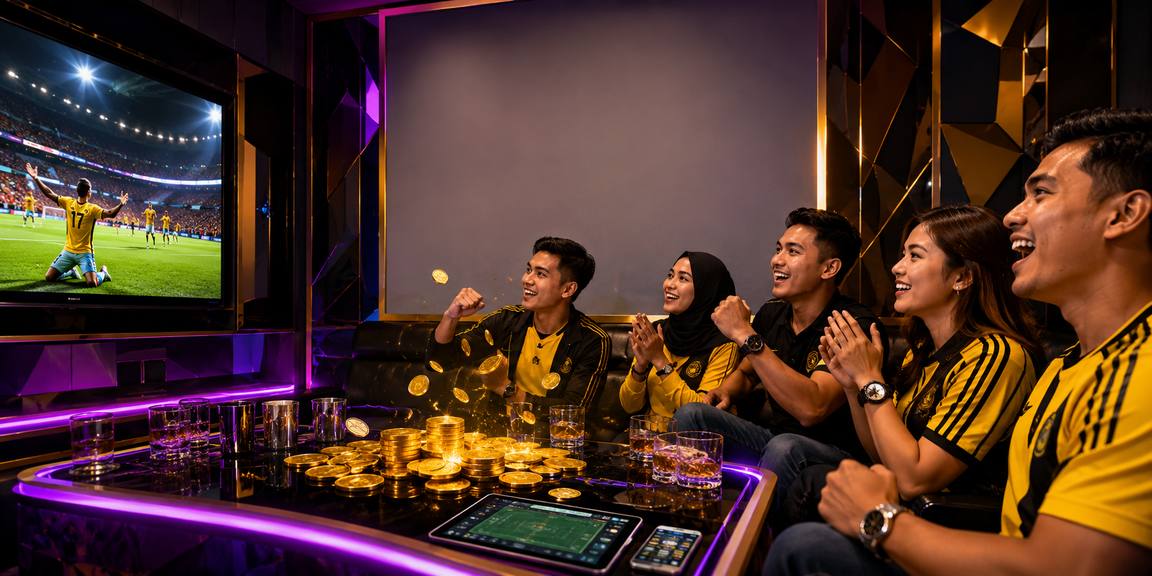 Live Casino slot16 Untuk Malaysia