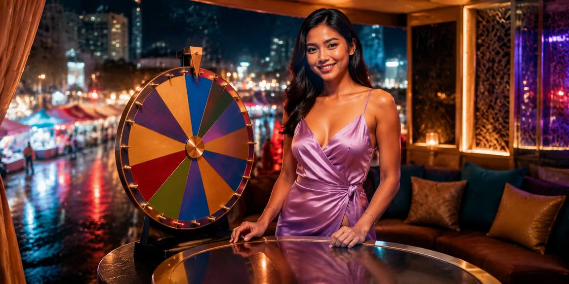 Bikini Paradise — Petualangan Tropika Penuh Reward