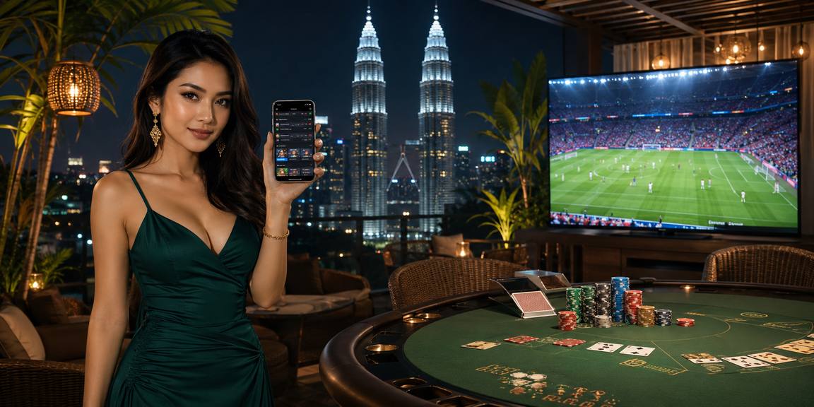 Buffalo King: Slot Tema Kerbau dengan Fitur Menguntungkan