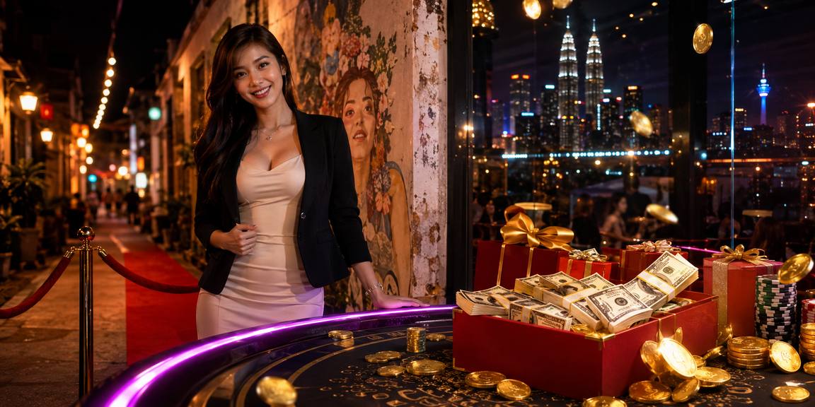 slot16.asia highlight