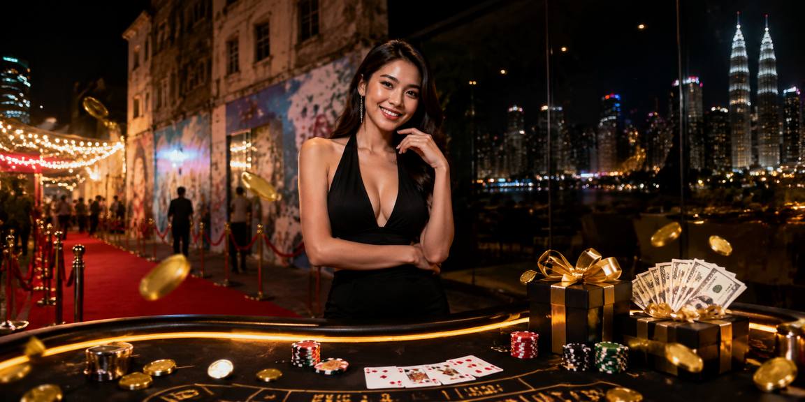 slot16.asia highlight